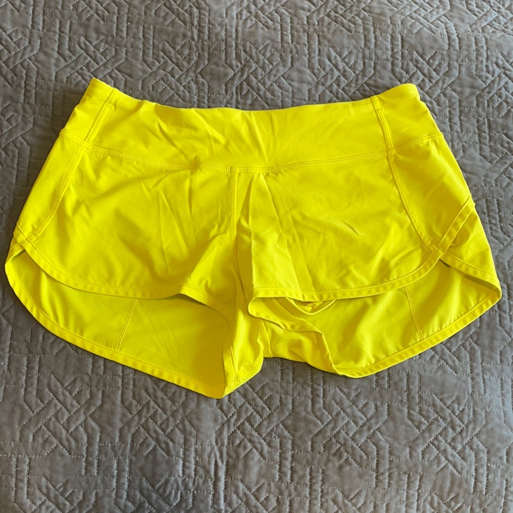Lululemon Shorts